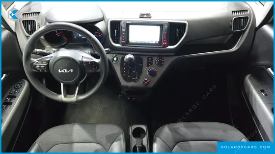 KIA RAY STANDARD