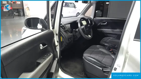 KIA RAY STANDARD