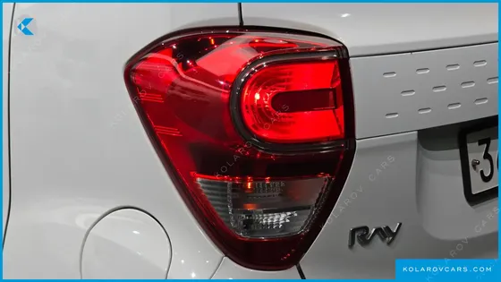 KIA RAY STANDARD