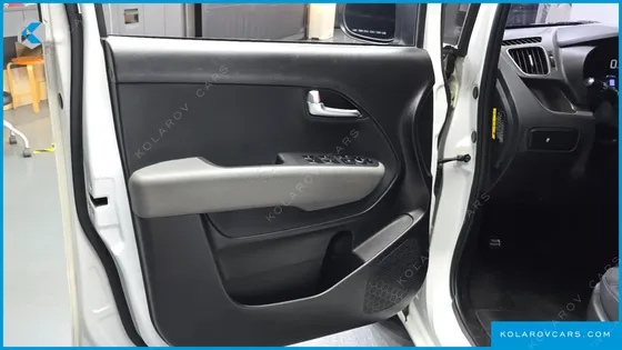 KIA RAY STANDARD