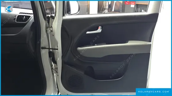 KIA RAY STANDARD