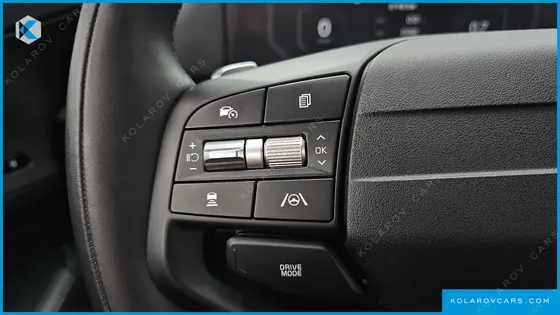 KIA SPORTAGE GASOLINE 1.6 TURBO 2WD
