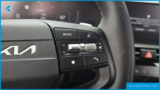 KIA SPORTAGE GASOLINE 1.6 TURBO 2WD