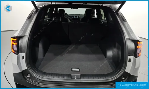 KIA SPORTAGE GASOLINE 1.6 TURBO 2WD
