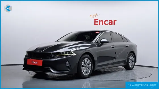 KIA K5 TRENDY