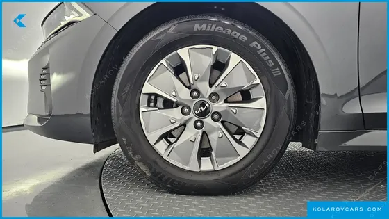 KIA K5 TRENDY