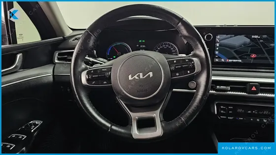KIA K5 TRENDY