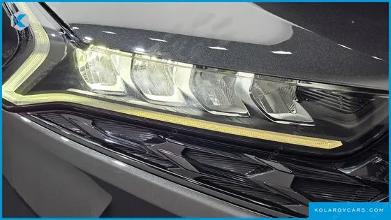 KIA K5 TRENDY