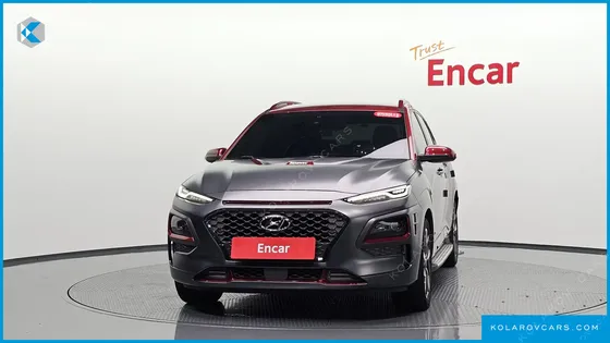 HYUNDAI KONA 1.6 TURBO 4WD