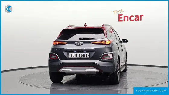 HYUNDAI KONA 1.6 TURBO 4WD