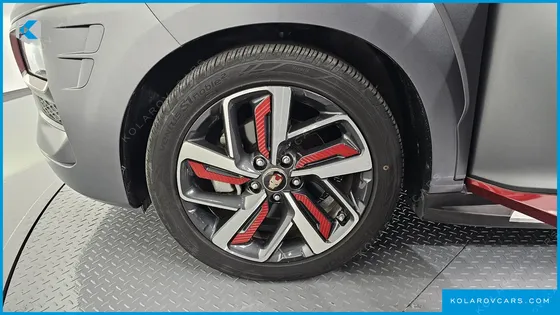 HYUNDAI KONA 1.6 TURBO 4WD
