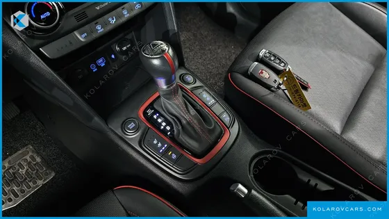 HYUNDAI KONA 1.6 TURBO 4WD