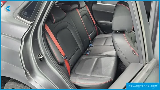 HYUNDAI KONA 1.6 TURBO 4WD