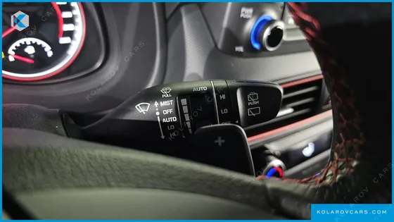 HYUNDAI KONA 1.6 TURBO 4WD