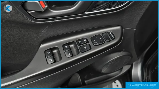 HYUNDAI KONA 1.6 TURBO 4WD