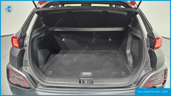 HYUNDAI KONA 1.6 TURBO 4WD