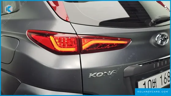 HYUNDAI KONA 1.6 TURBO 4WD
