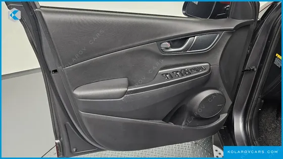 HYUNDAI KONA 1.6 TURBO 4WD