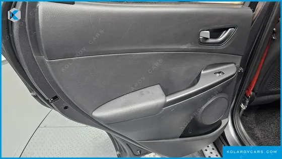HYUNDAI KONA 1.6 TURBO 4WD