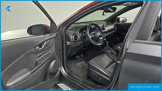 HYUNDAI KONA 1.6 TURBO 4WD