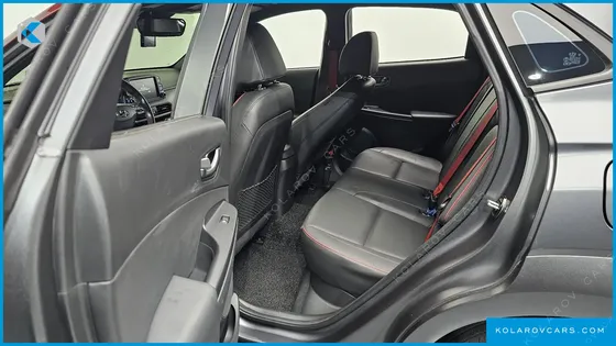 HYUNDAI KONA 1.6 TURBO 4WD