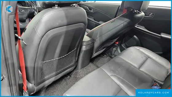 HYUNDAI KONA 1.6 TURBO 4WD