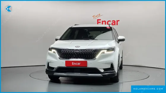 KIA CARNIVAL DIESEL 9-SEATER NOBLESSE