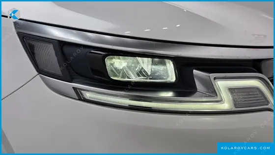 KIA CARNIVAL DIESEL 9-SEATER NOBLESSE