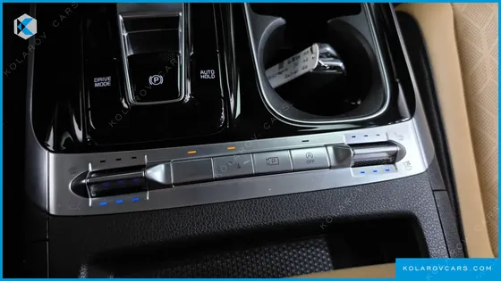 KIA CARNIVAL DIESEL 9-SEATER NOBLESSE