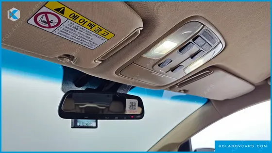 KIA CARNIVAL 9-SEATER HI-LIMOUSINE
