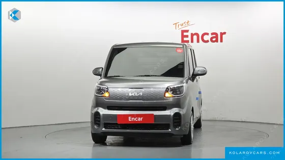 KIA RAY VAN