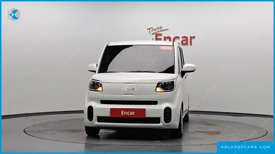 KIA RAY VAN