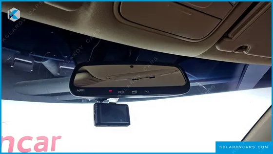 KIA CARNIVAL GASOLINE 7-SEATER LIMOUSINE