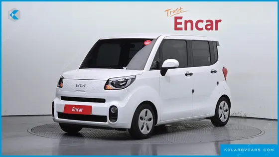 KIA RAY VAN
