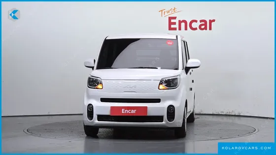KIA RAY VAN