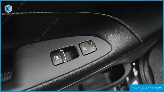 HYUNDAI GRANDEUR 3.0 LPI DSABLED PERSON