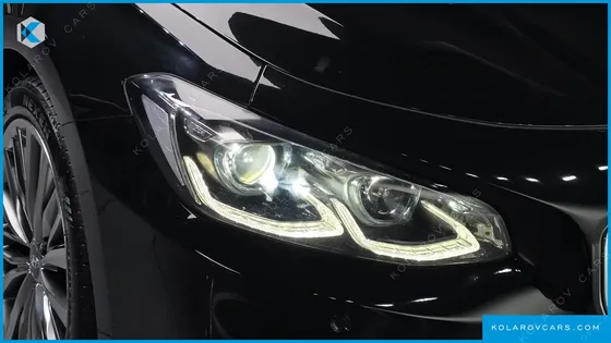 HYUNDAI GRANDEUR 3.0 LPI DSABLED PERSON