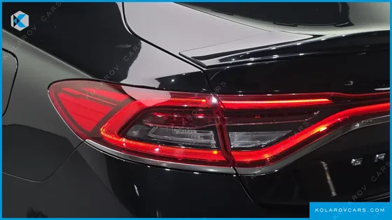 HYUNDAI GRANDEUR 3.0 LPI DSABLED PERSON