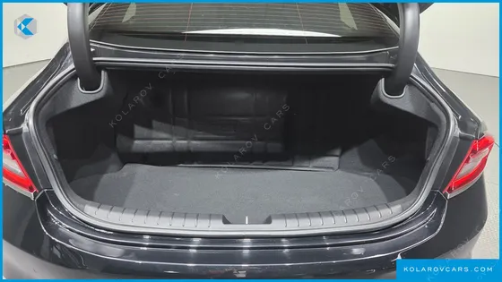 HYUNDAI GRANDEUR 3.0 LPI DSABLED PERSON