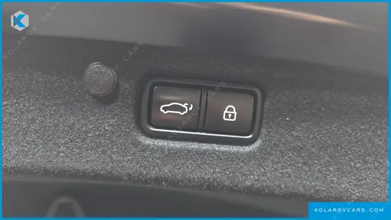 HYUNDAI GRANDEUR 3.0 LPI DSABLED PERSON