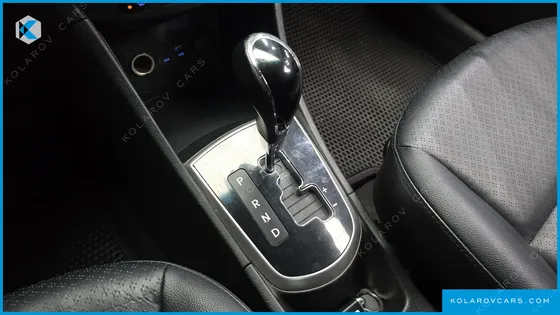 HYUNDAI ACCENT DIESEL 1.6 VGT PREMIUM