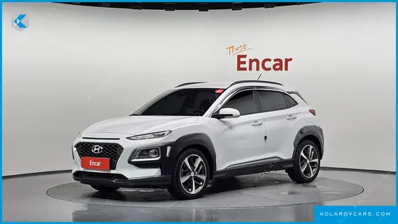 HYUNDAI KONA 1.6 TURBO 2WD