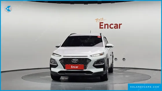 HYUNDAI KONA 1.6 TURBO 2WD