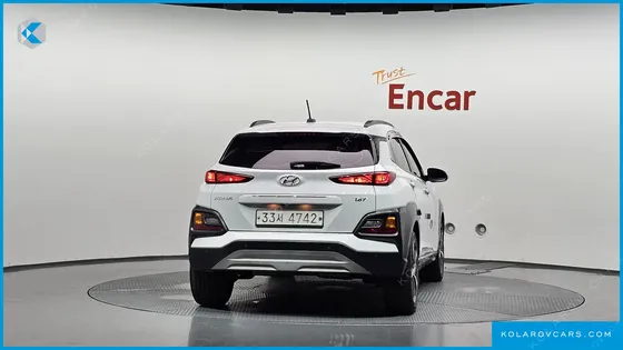 HYUNDAI KONA 1.6 TURBO 2WD
