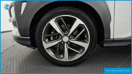 HYUNDAI KONA 1.6 TURBO 2WD