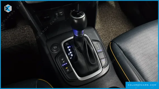 HYUNDAI KONA 1.6 TURBO 2WD