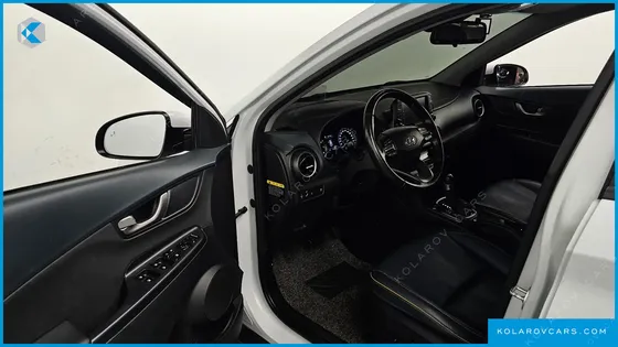 HYUNDAI KONA 1.6 TURBO 2WD
