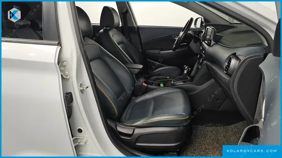 HYUNDAI KONA 1.6 TURBO 2WD
