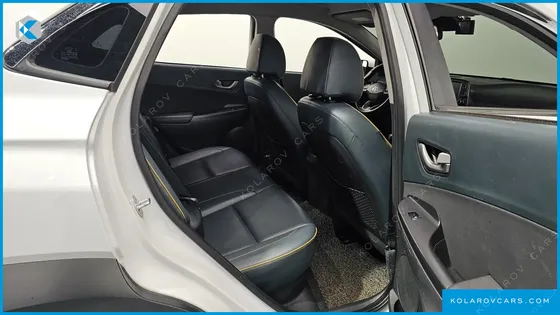 HYUNDAI KONA 1.6 TURBO 2WD