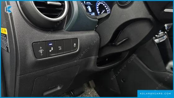 HYUNDAI KONA 1.6 TURBO 2WD